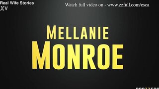 Very hot and wild Anal Escapade with Mellanie Monroe, Crystal Chase and Brazzers porn video in our HotSexTube. Cum shot and hardcore anal is waiting for you. Enjoy it now!