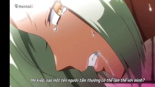 Experience the Sweetness of a Vietnamese Hentai Sugar Baby Elf in This Steamy Video
